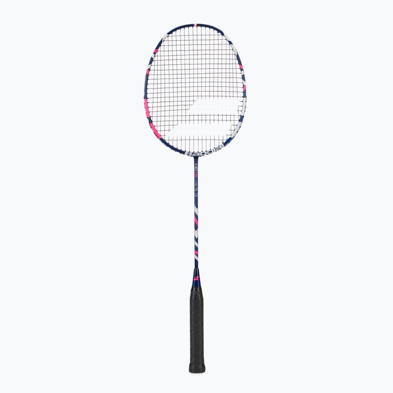 Badmintono raketė Babolat X-Act pink