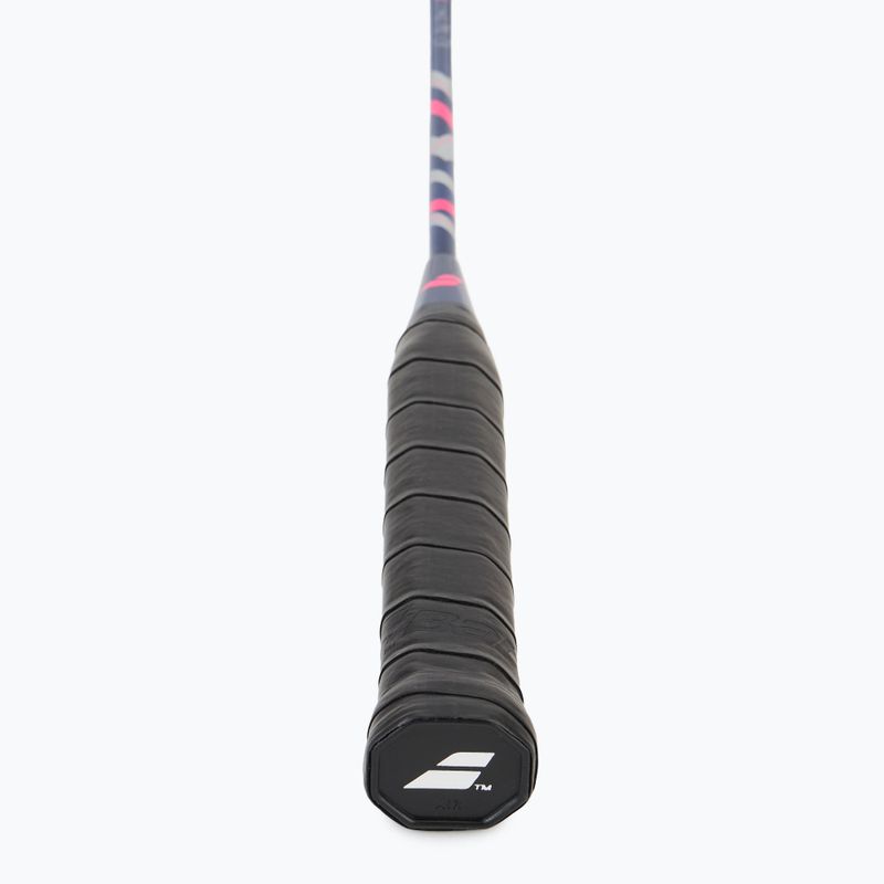 Badmintono raketė Babolat X-Act pink 3