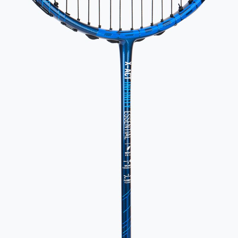 Badmintono raketė Babolat X-Act Infinity Essential 4