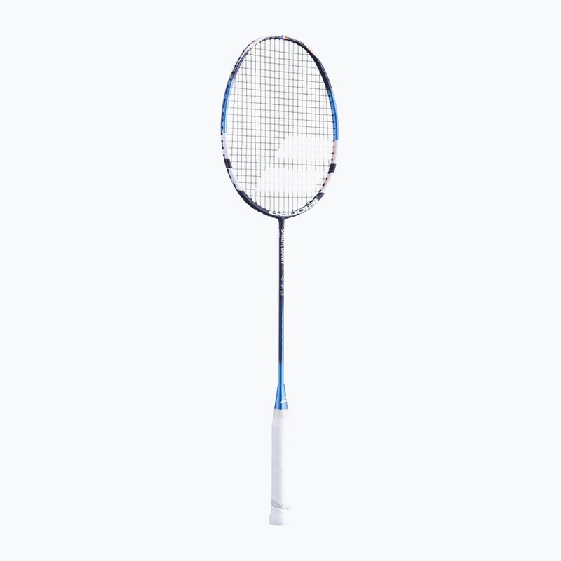 Badmintono raketė Babolat Satelite Gravity 74 Strung FC 2