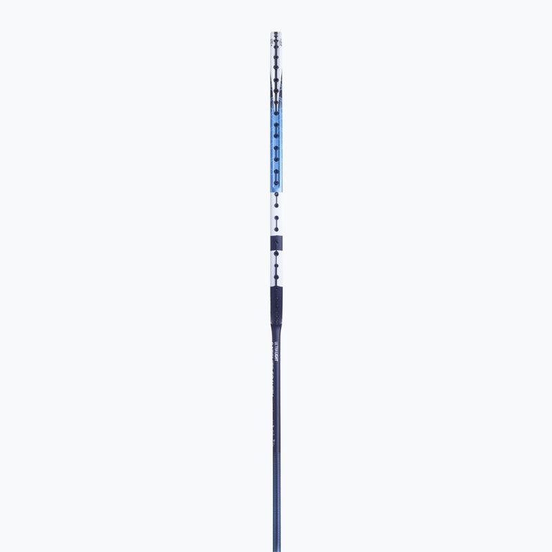 Badmintono raketė Babolat Satelite Gravity 74 Strung FC 3