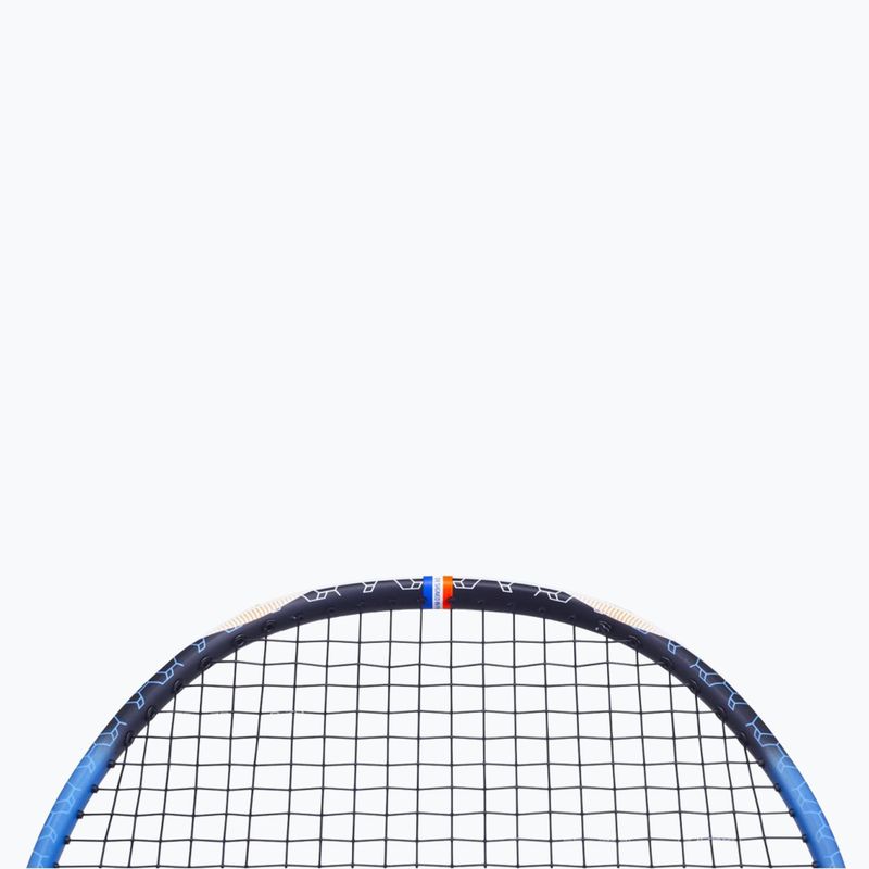 Badmintono raketė Babolat Satelite Gravity 74 Strung FC 7