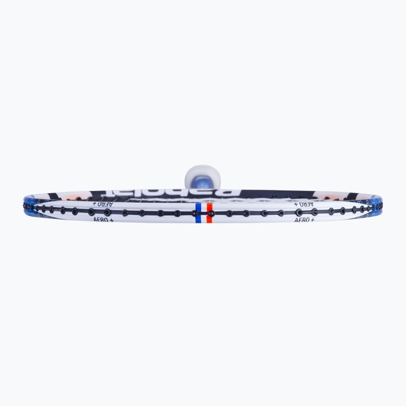 Badmintono raketė Babolat Satelite Gravity 74 Strung FC 8