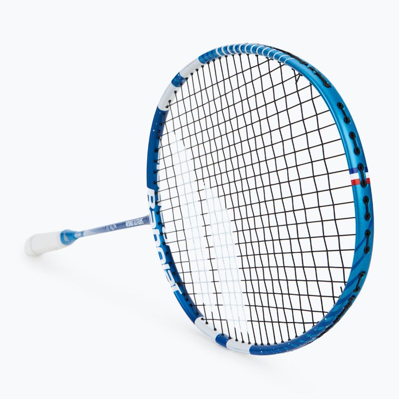 Badmintono raketė Babolat Satelite Origin Power Strung FC 2
