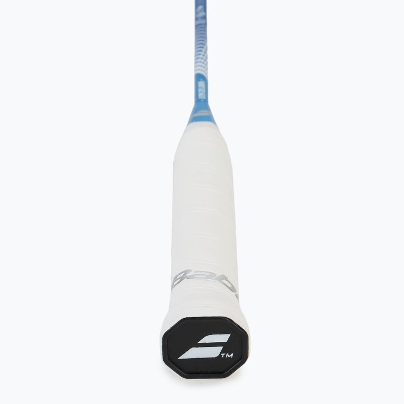 Badmintono raketė Babolat Satelite Origin Power Strung FC 3