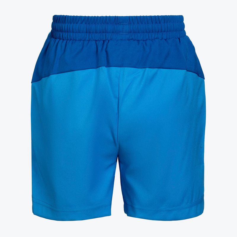 Babolat Play vaikų teniso šortai mėlyni 3BP1061 2