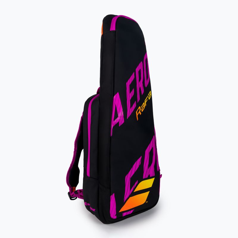 Babolat Pure Aero Rafa teniso kuprinė 32 l violetinė 753097 2