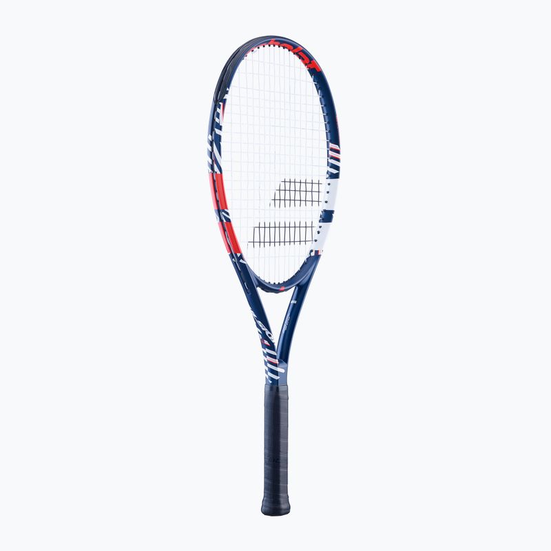 Babolat Pulsion Team teniso raketė mėlyna 121227 7