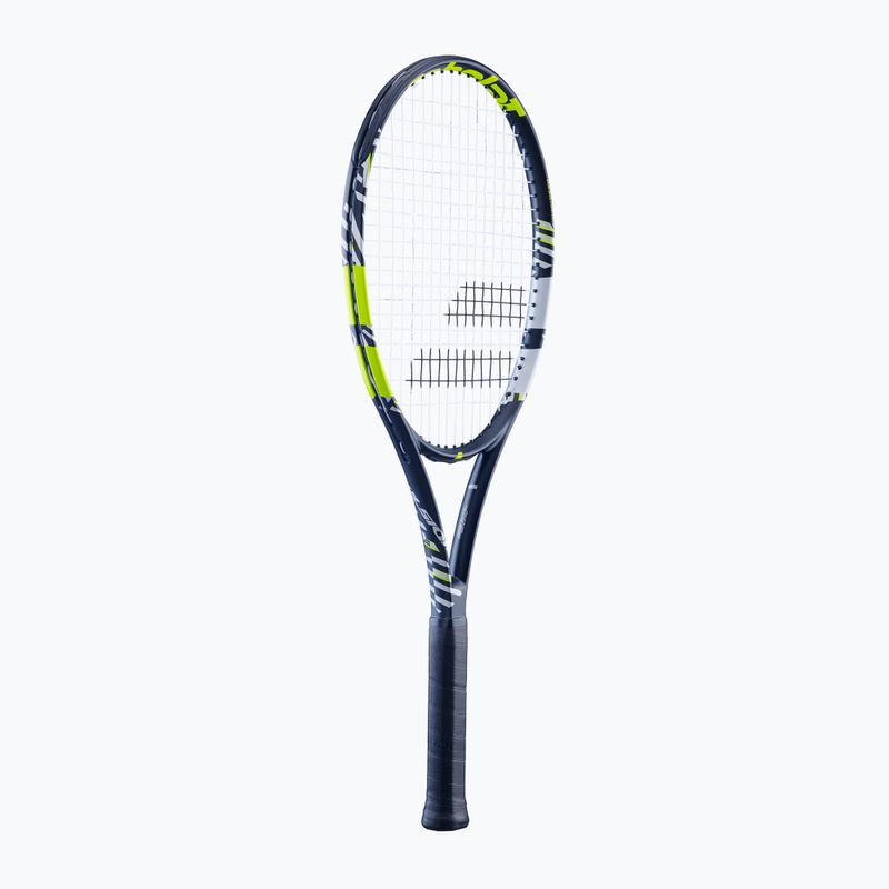 Babolat Pulsion Tour teniso raketė juoda 121229 7