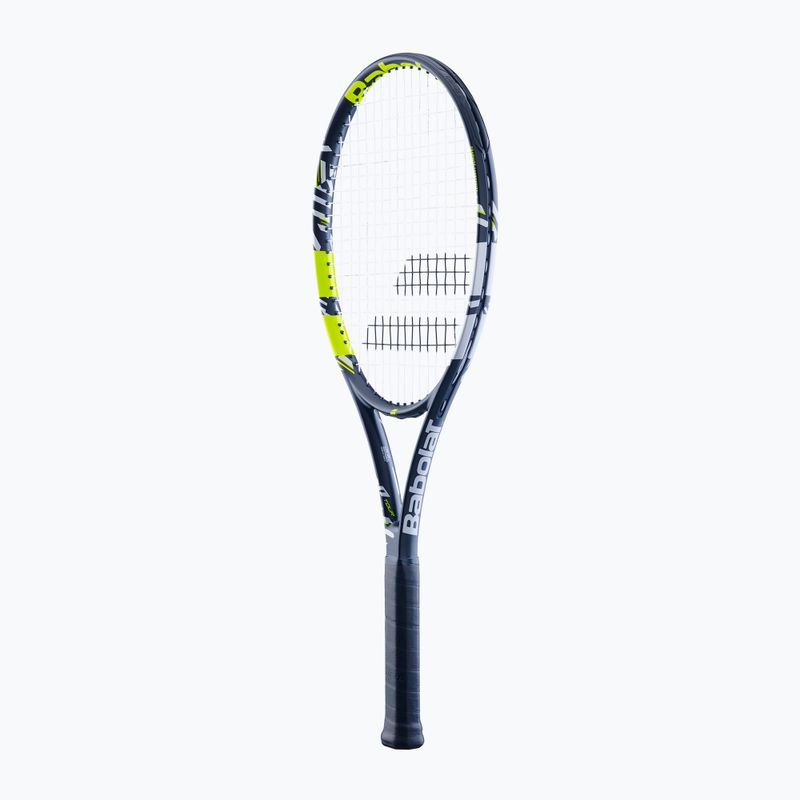 Babolat Pulsion Tour teniso raketė juoda 121229 8