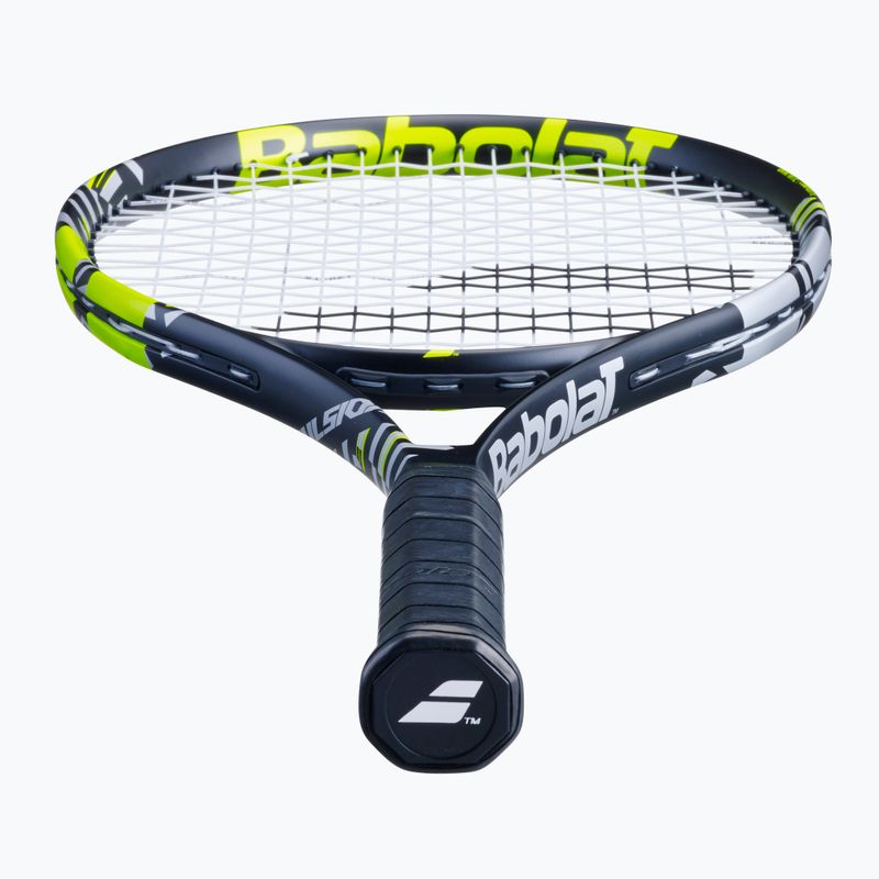 Babolat Pulsion Tour teniso raketė juoda 121229 11