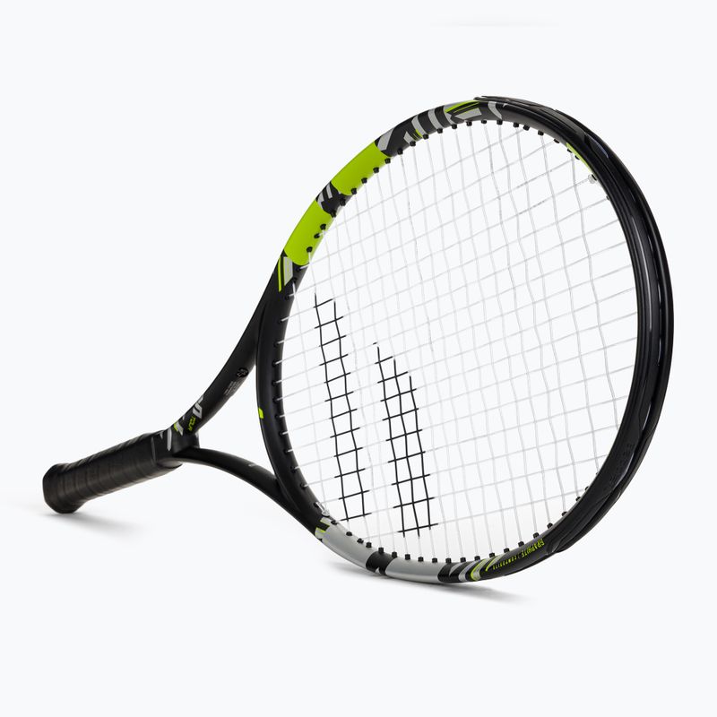 Babolat Pulsion Tour teniso raketė juoda 121229 2
