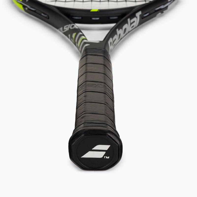 Babolat Pulsion Tour teniso raketė juoda 121229 3