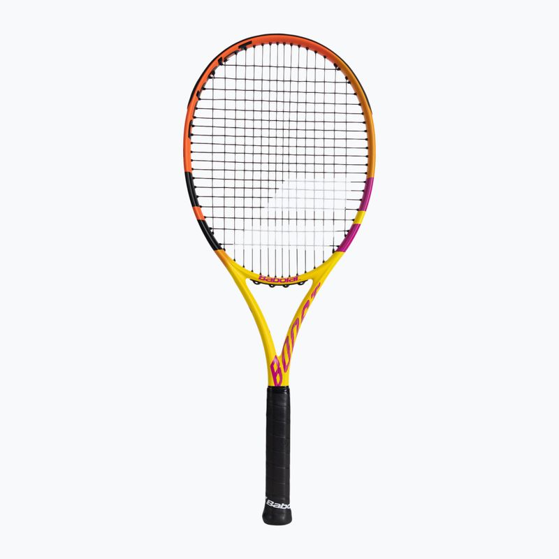 Babolat Boost Aero Rafa teniso raketė oranžinė 191593