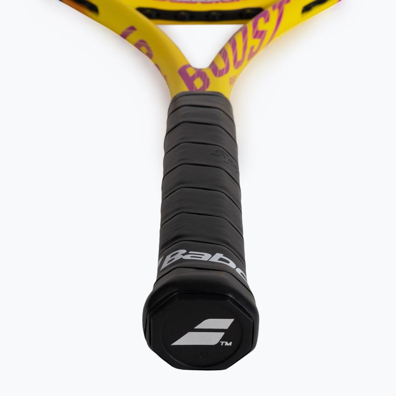 Babolat Boost Aero Rafa teniso raketė oranžinė 191593 3