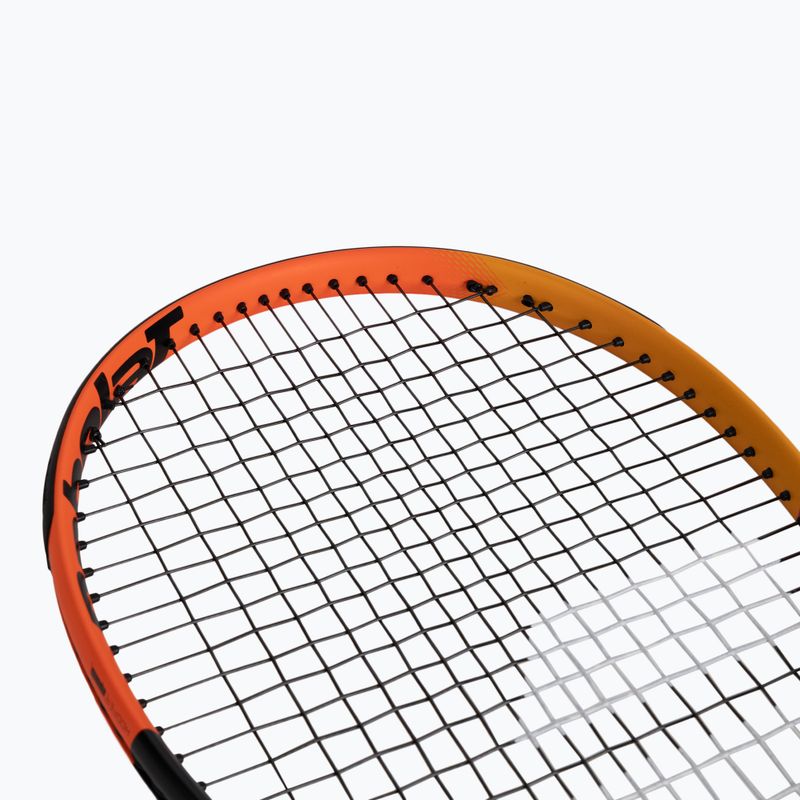 Babolat Boost Aero Rafa teniso raketė oranžinė 191593 6