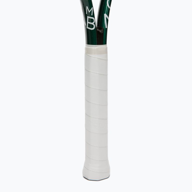 Babolat Wimbledon 27 teniso raketė žalia 0B47 121232 4