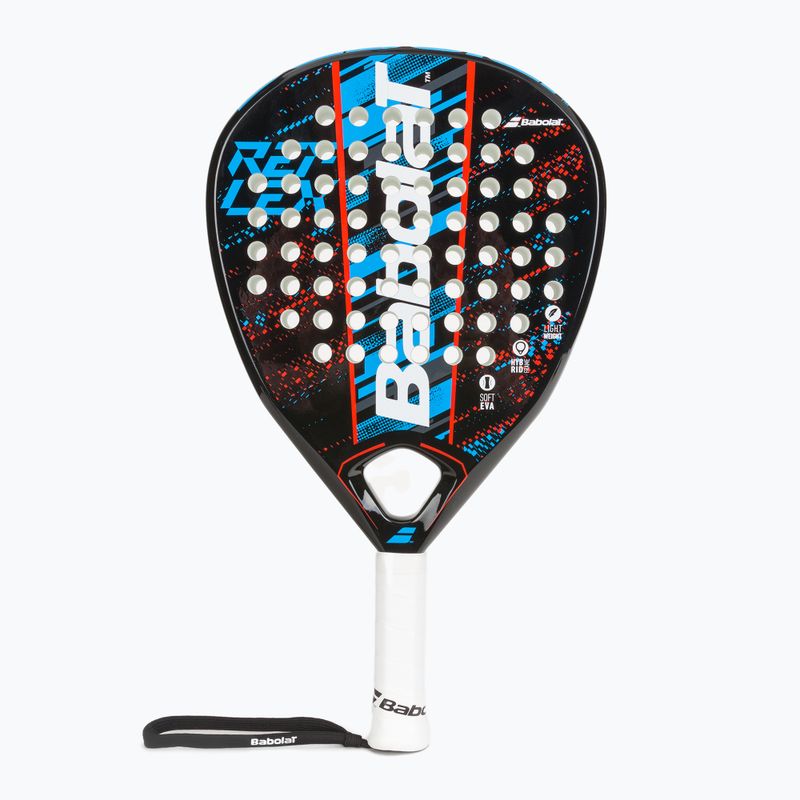 Babolat Reflex irklentės raketė tamsiai mėlyna 150113