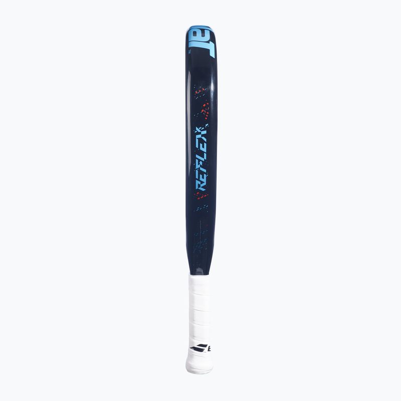 Babolat Reflex irklentės raketė tamsiai mėlyna 150113 8