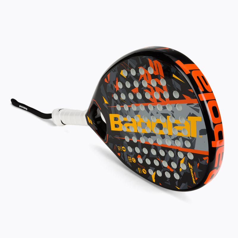 Babolat Storm irklentės raketė juoda 150114 2