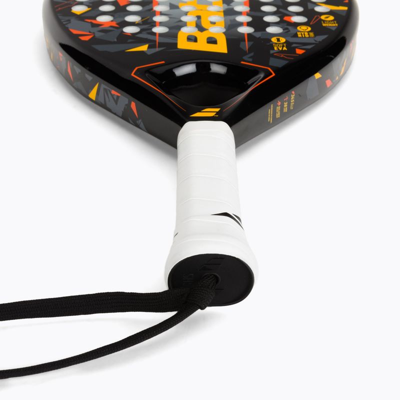 Babolat Storm irklentės raketė juoda 150114 4