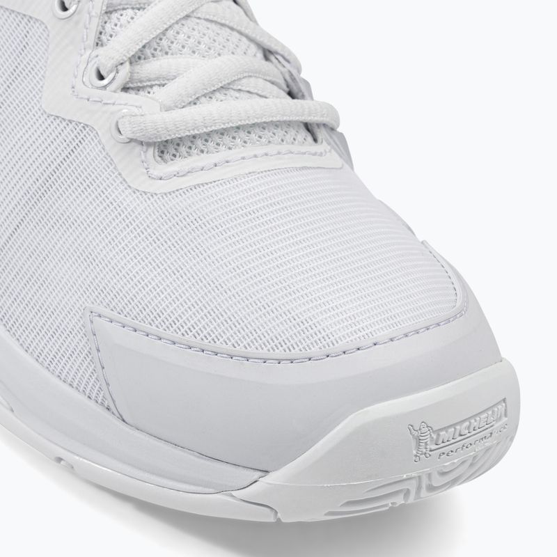 Babolat moteriški teniso bateliai SFX3 All Court Wimbledon white 31S23885 7
