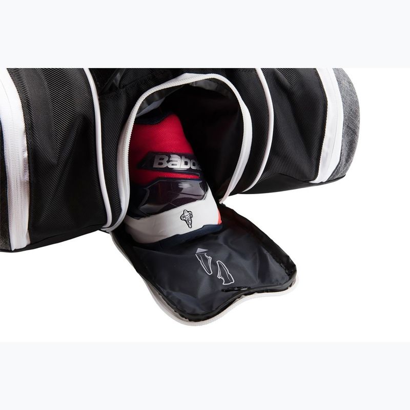 Teniso krepšys Babolat RH X9 Pure Cross 58 l grey 2