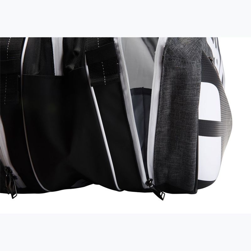 Teniso krepšys Babolat RH X9 Pure Cross 58 l grey 5