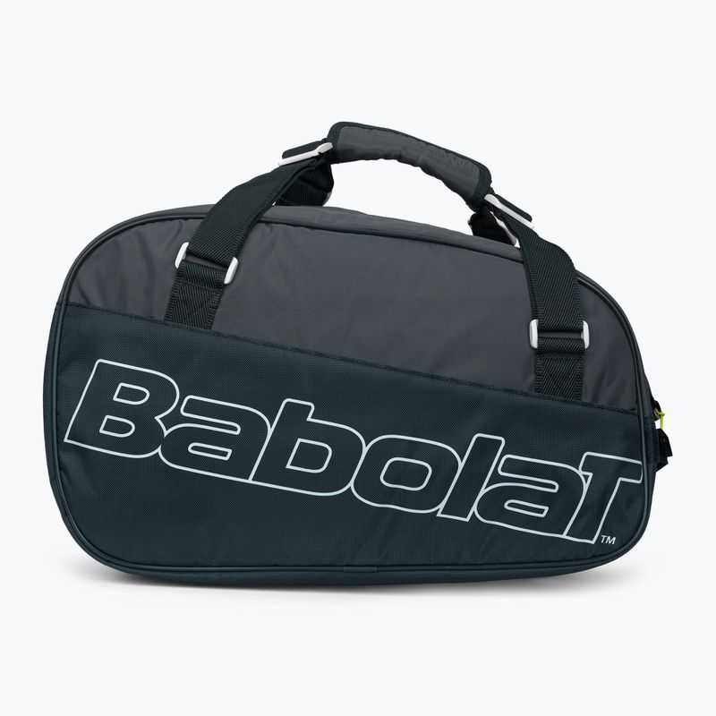 Babolat Evo Court teniso krepšys 35 l pilkos spalvos 751224