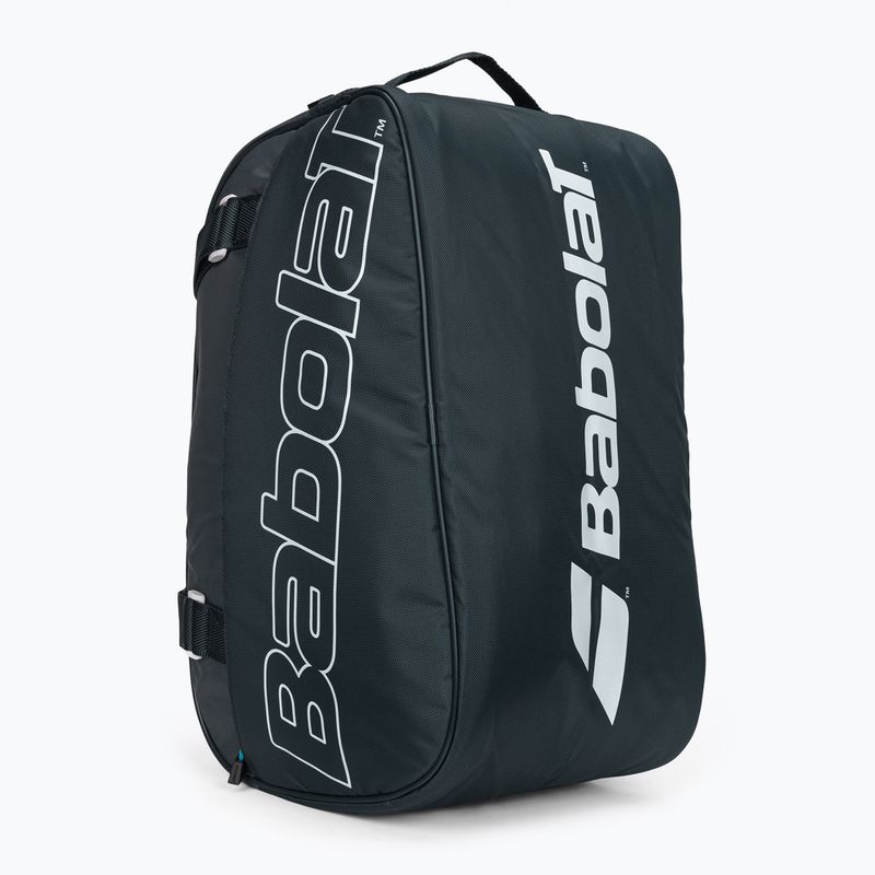 Babolat Evo Court teniso krepšys 35 l pilkos spalvos 751224 2