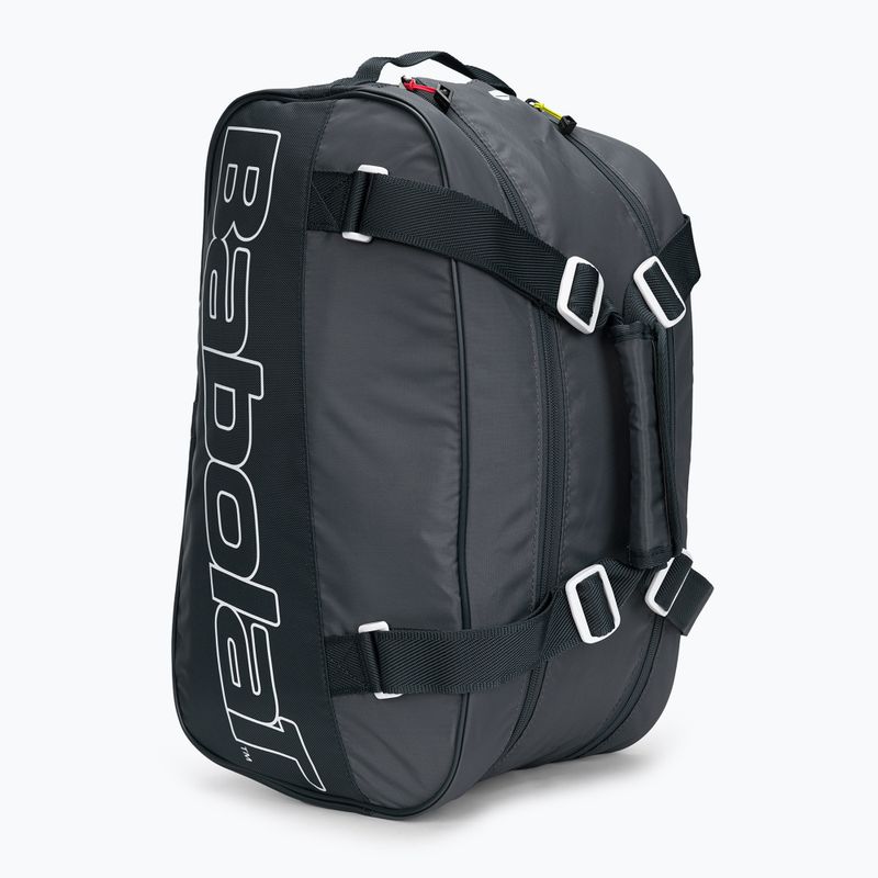 Babolat Evo Court teniso krepšys 35 l pilkos spalvos 751224 4