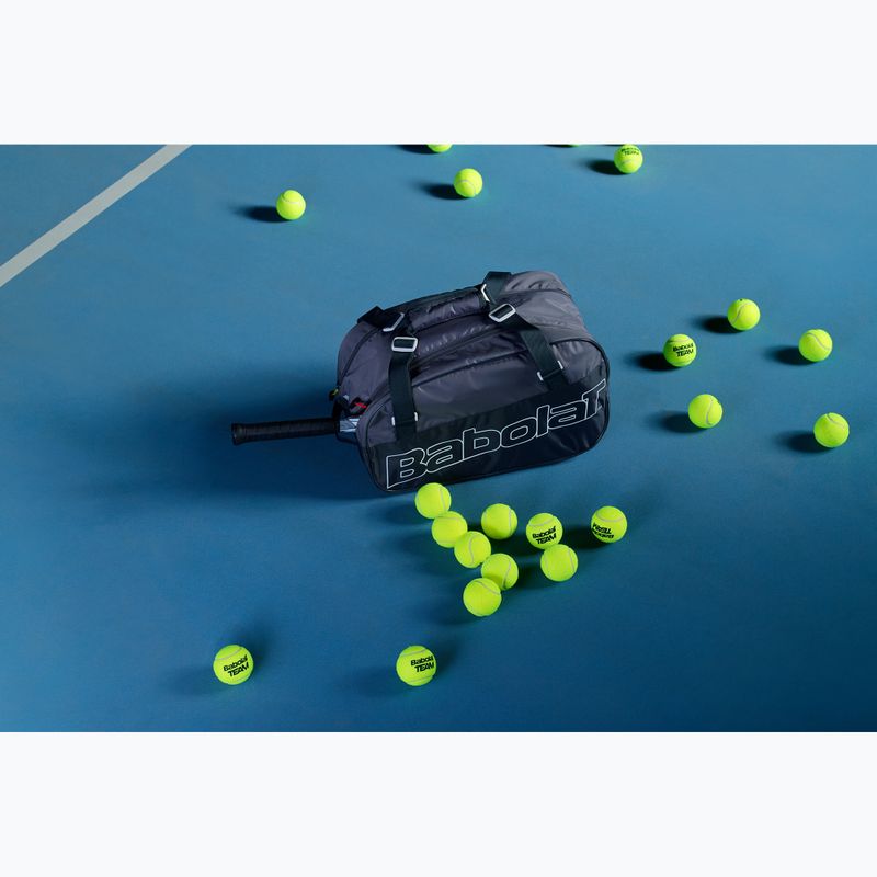 Babolat Evo Court teniso krepšys 35 l pilkos spalvos 751224 7
