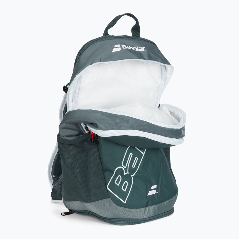 Babolat Evo Court 25 l teniso kuprinė shay 753103 4