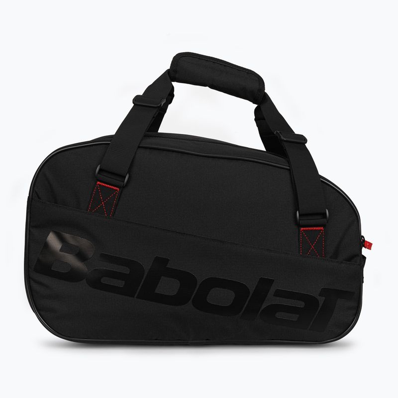 Babolat Rh Padel Lite 35 l padelio krepšys juodas 759010
