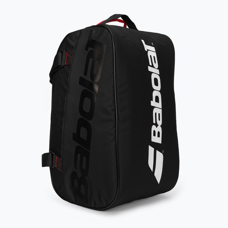 Babolat Rh Padel Lite 35 l padelio krepšys juodas 759010 2