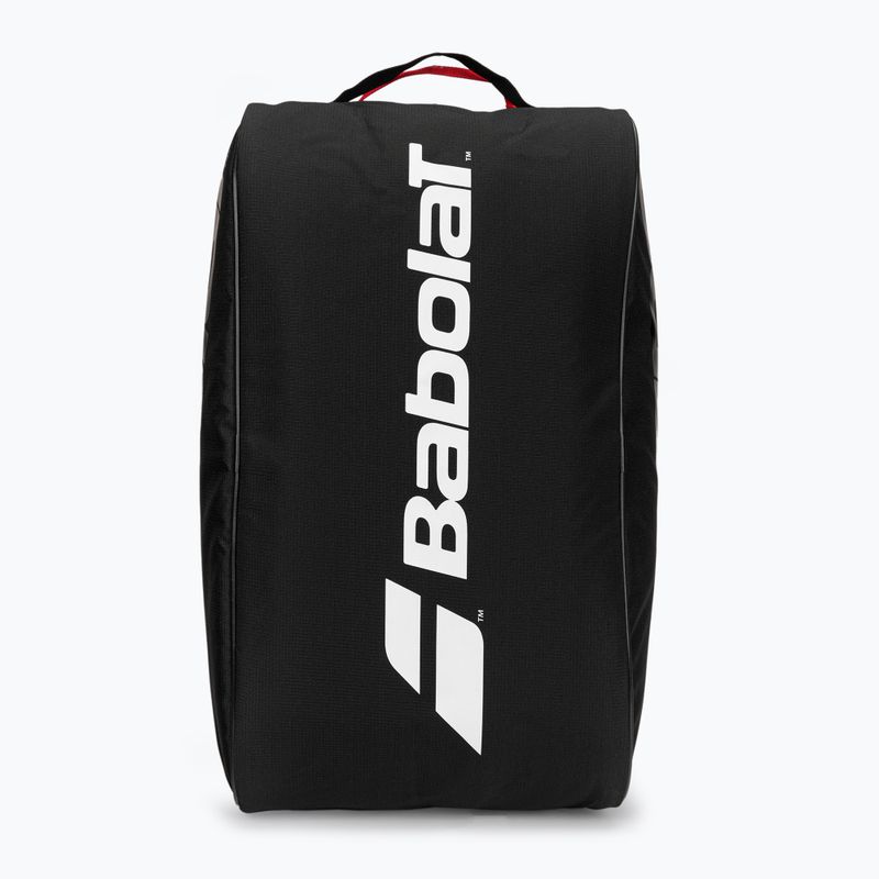 Babolat Rh Padel Lite 35 l padelio krepšys juodas 759010 3