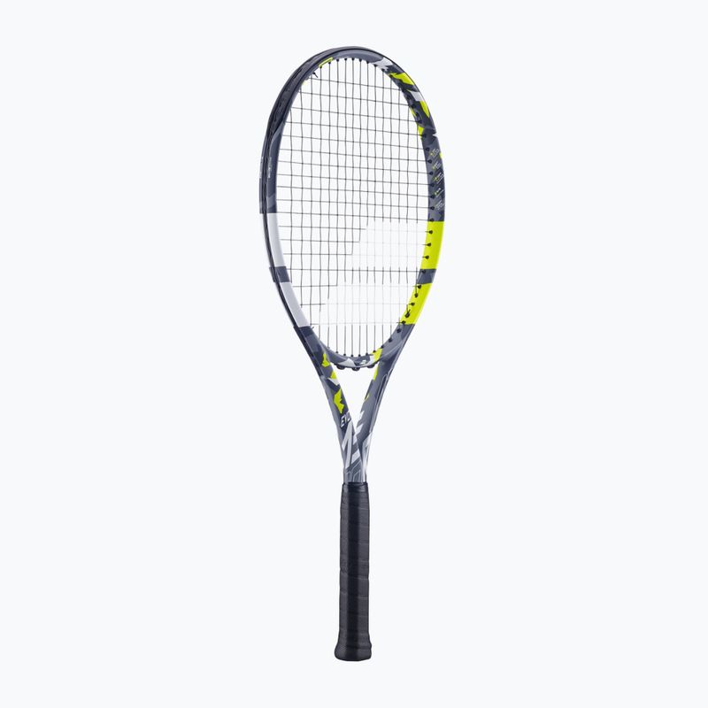 Babolat Evo Aero teniso raketė mėlyna 102505 7