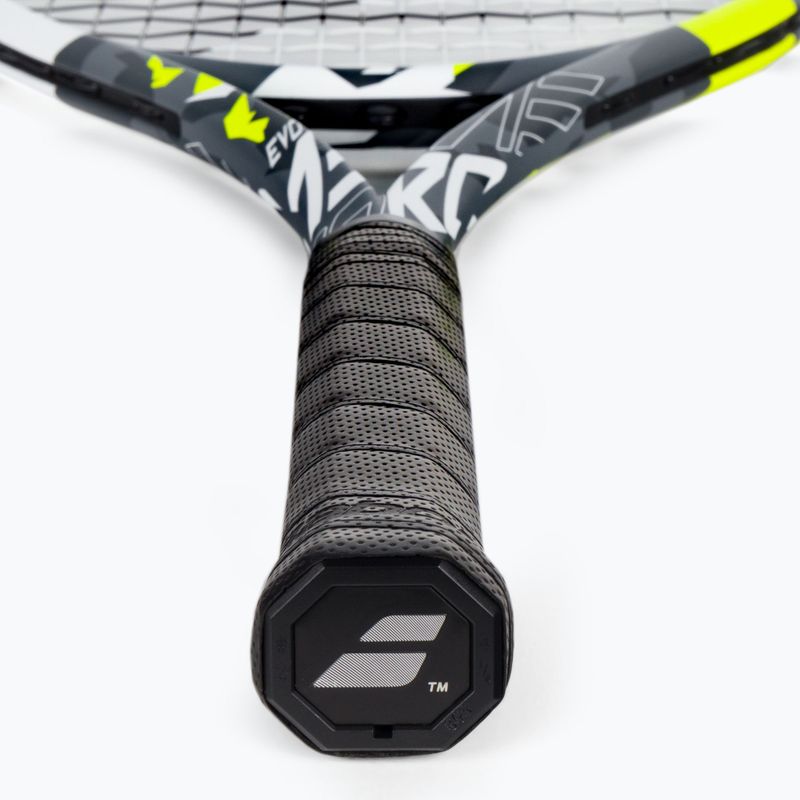 Babolat Evo Aero teniso raketė mėlyna 102505 3