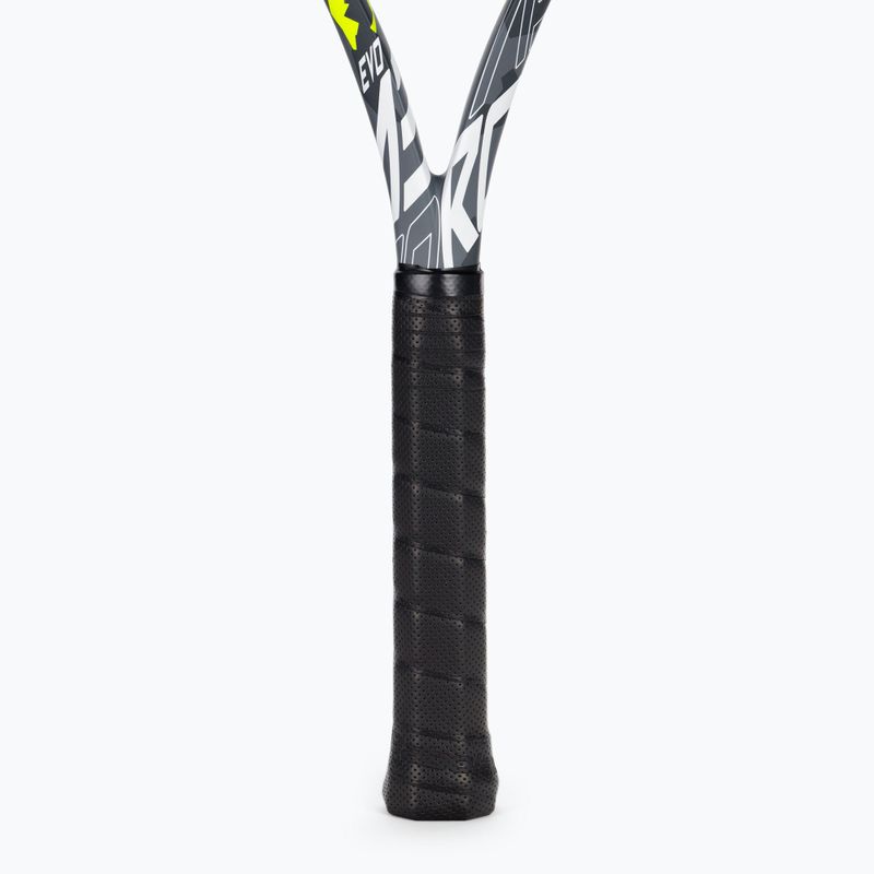 Babolat Evo Aero teniso raketė mėlyna 102505 4