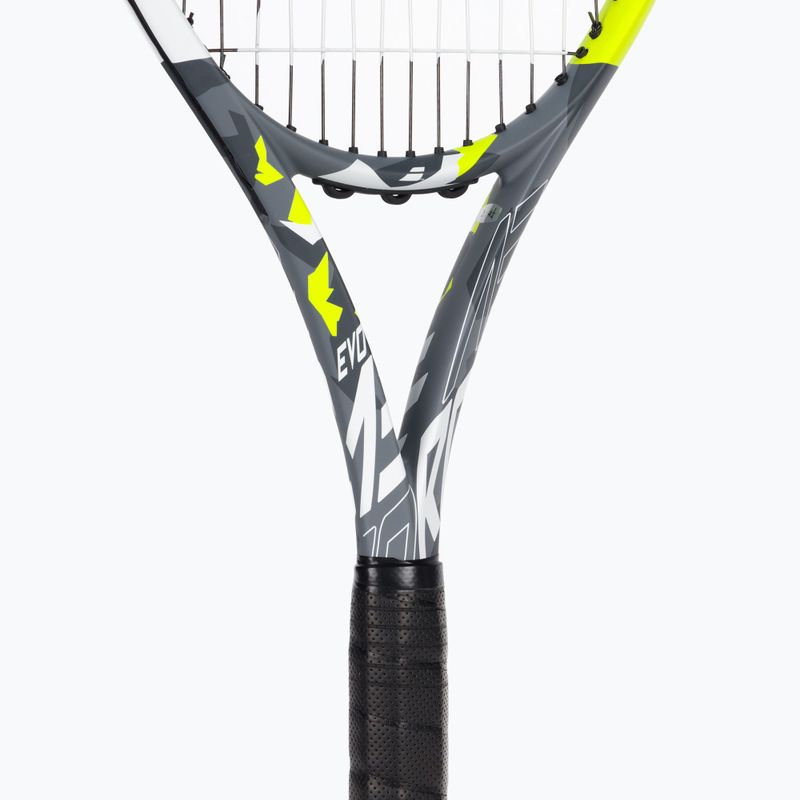 Babolat Evo Aero teniso raketė mėlyna 102505 5