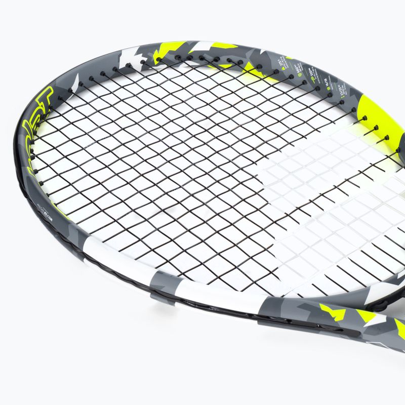 Babolat Evo Aero teniso raketė mėlyna 102505 6