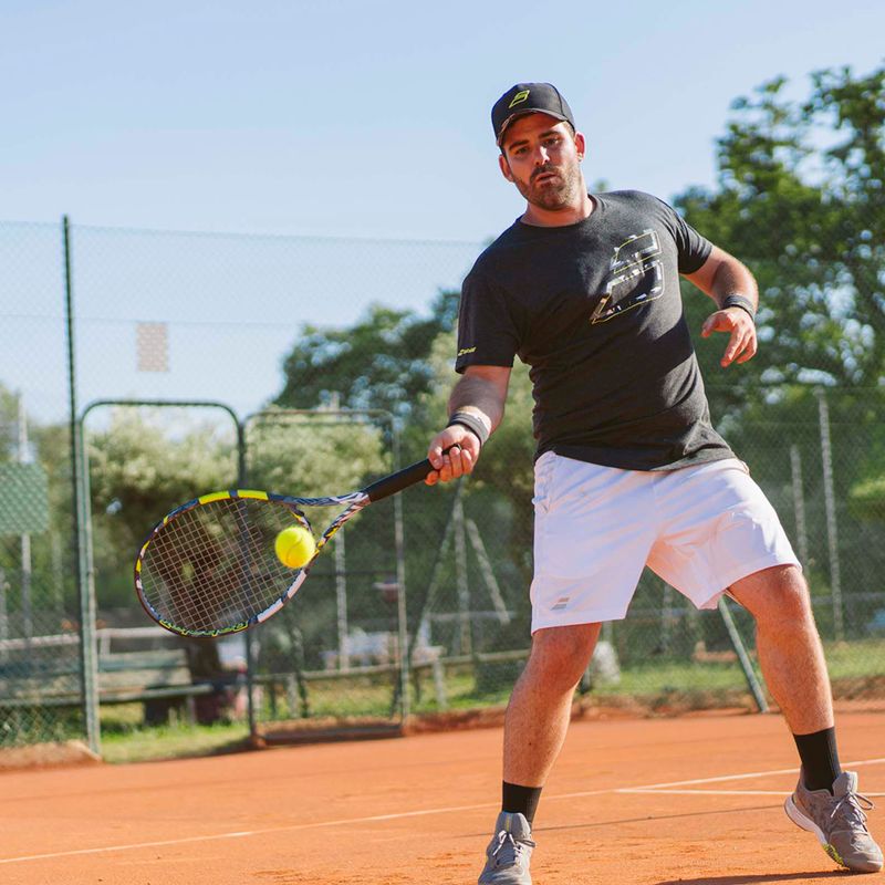 Babolat Evo Aero teniso raketė mėlyna 102505 12