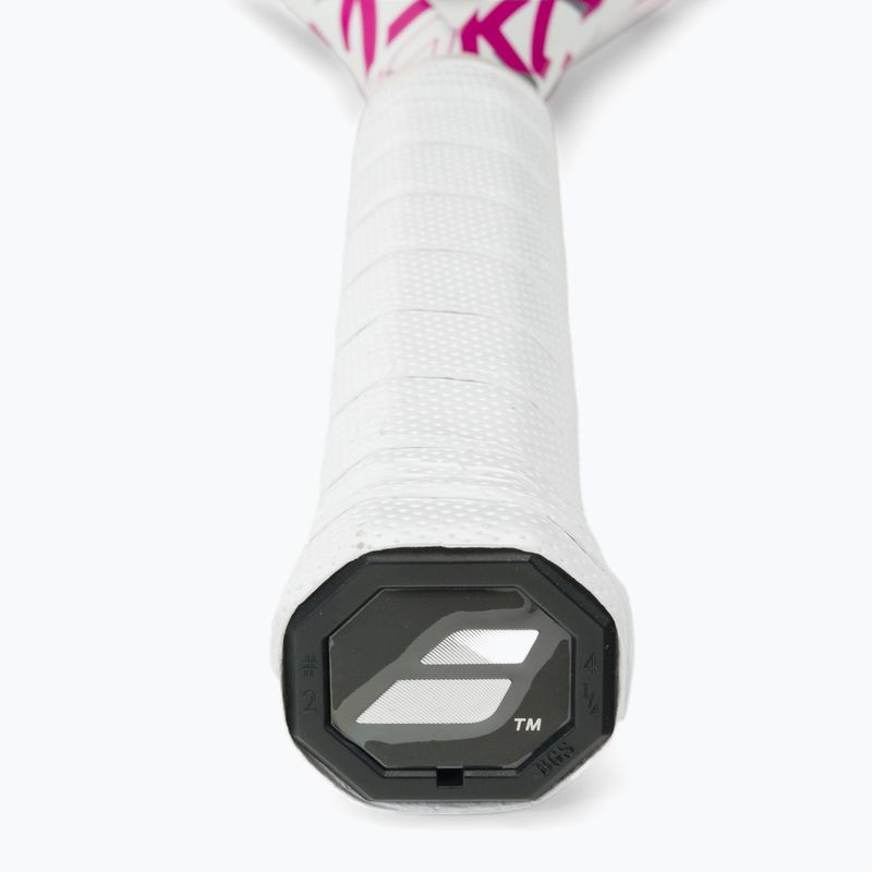 Babolat Evo Aero teniso raketė rožinė 102506 3