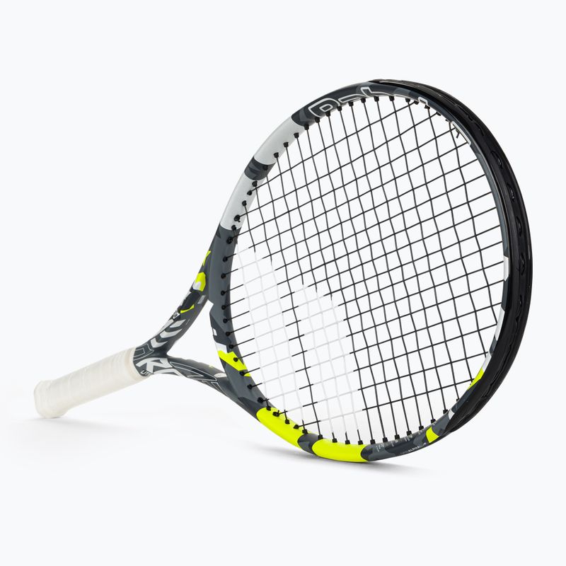Teniso raketė Babolat Evo Aero Lite blue 2