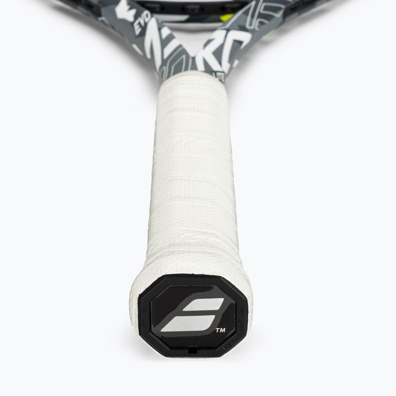 Teniso raketė Babolat Evo Aero Lite blue 3