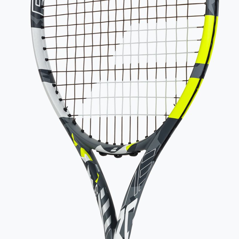 Teniso raketė Babolat Evo Aero Lite blue 4