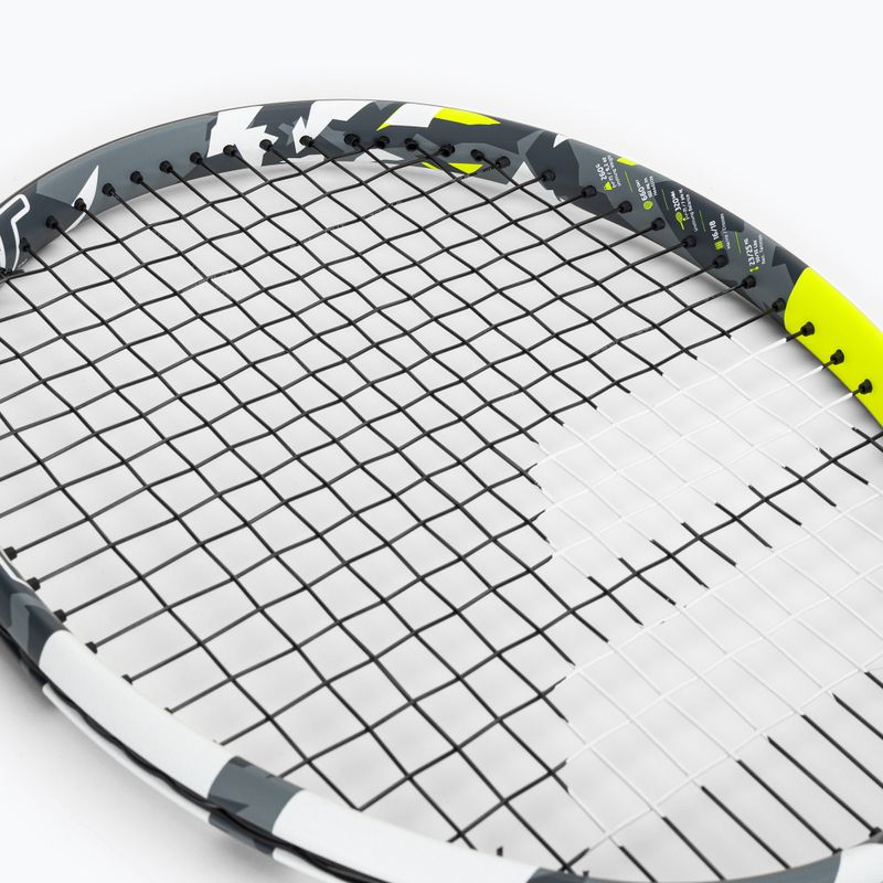 Teniso raketė Babolat Evo Aero Lite blue 5