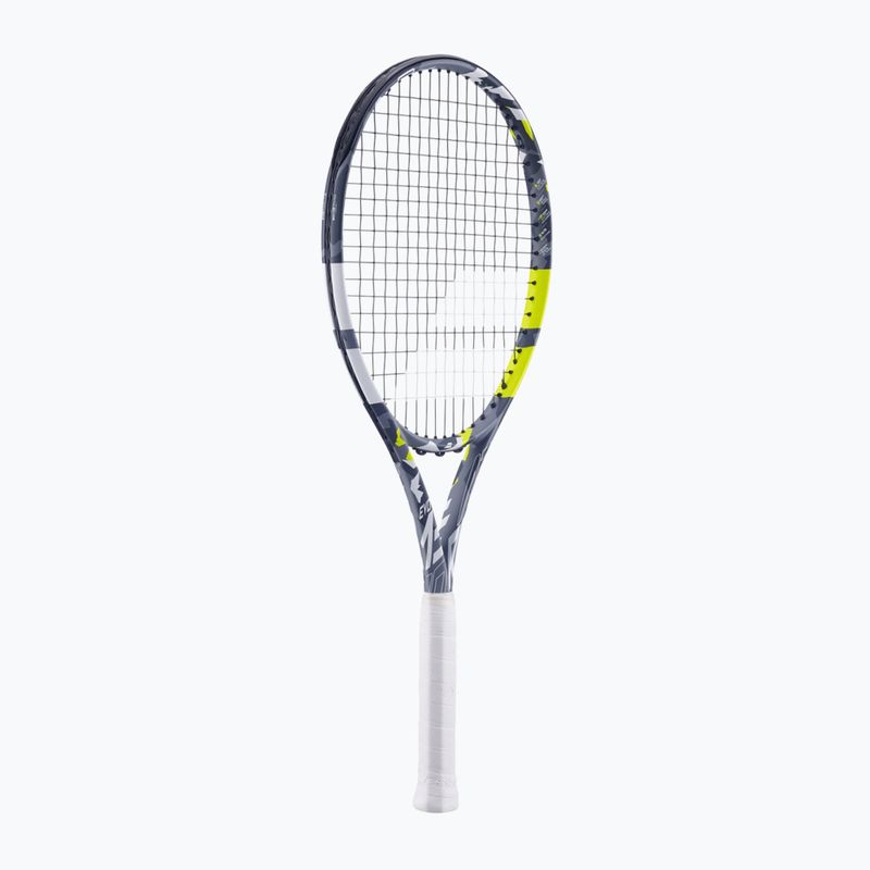 Teniso raketė Babolat Evo Aero Lite blue 7