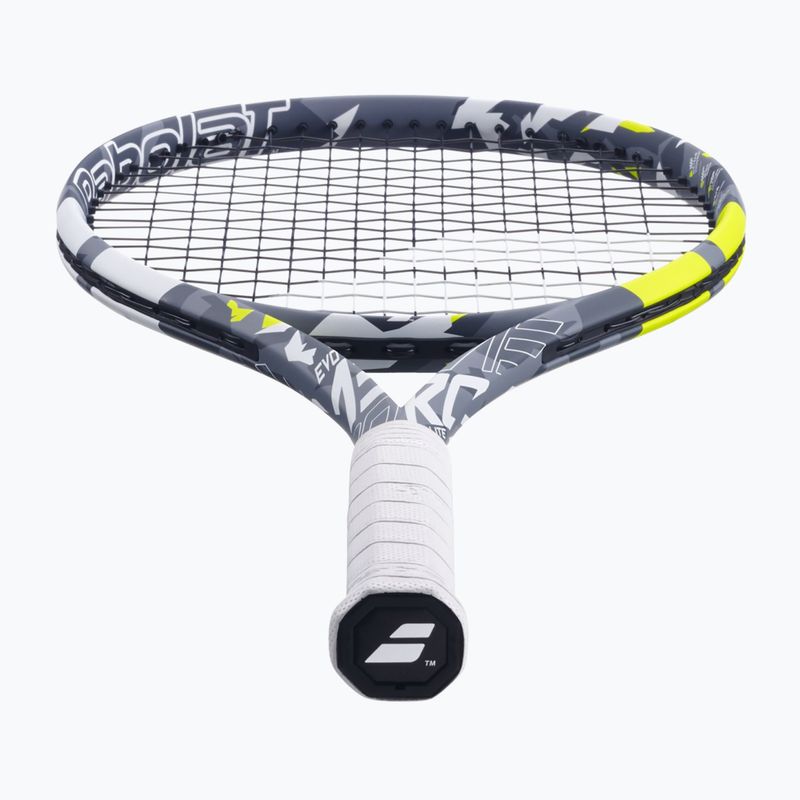 Teniso raketė Babolat Evo Aero Lite blue 8