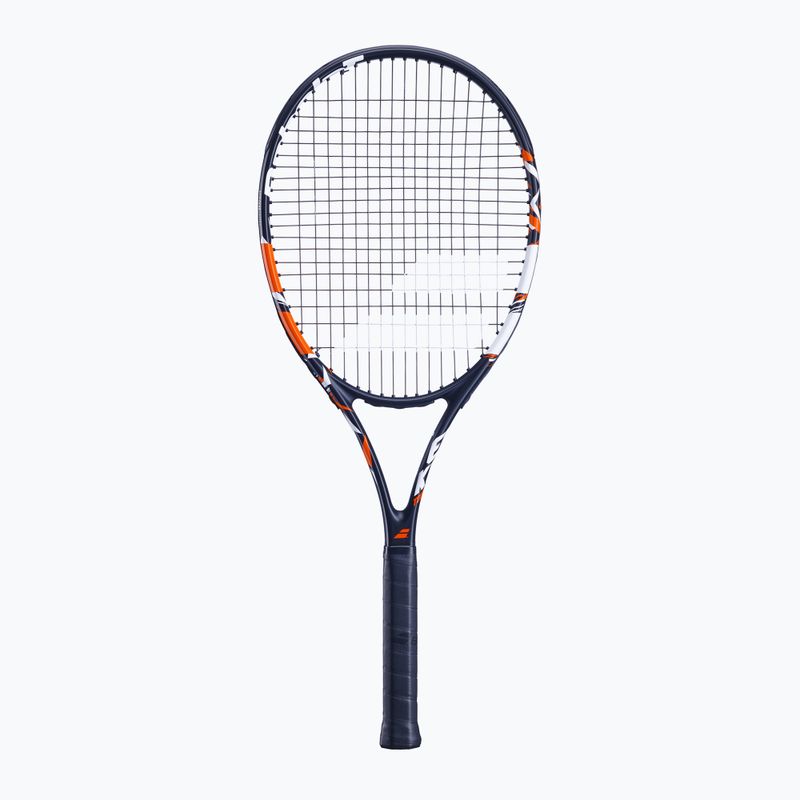 Babolat Evoke Tour teniso raketė tamsiai mėlyna/raudona 6